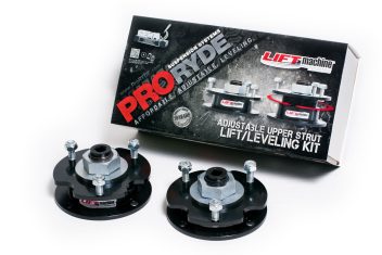 ProRYDE Suspension Systems | LIFTmachine Coil Spring Front Lift/Leveling KitProRYDE Suspension Systems | LIFTmachine Coil Spring Front Lift/Leveling KitProRYDE Suspension Systems | LIFTmachine Coil Spring Front Lift/Leveling KitProRYDE Suspension Systems | LIFTmachine Coil Spring Front Lift/Leveling Kit