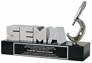 SEMA_Trophy_Professional